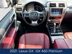 2021 GX 460 Thumbnail 16
