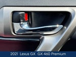 2021 GX 460 Thumbnail 18