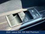 2021 GX 460 Thumbnail 19