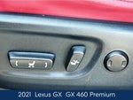 2021 GX 460 Thumbnail 20