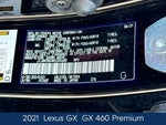 2021 GX 460 Thumbnail 21