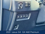 2021 GX 460 Thumbnail 22