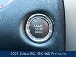 2021 GX 460 Thumbnail 23