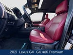 2021 GX 460 Thumbnail 24