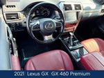 2021 GX 460 Thumbnail 25