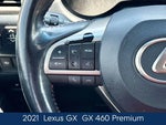 2021 GX 460 Thumbnail 26