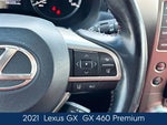 2021 GX 460 Thumbnail 27