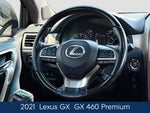 2021 GX 460 Thumbnail 28