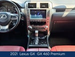 2021 GX 460 Thumbnail 29