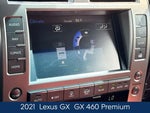 2021 GX 460 Thumbnail 30
