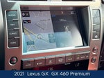 2021 GX 460 Thumbnail 31