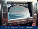 2021 GX 460 Thumbnail 32