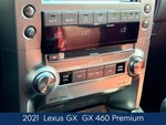 2021 GX 460 Thumbnail 33