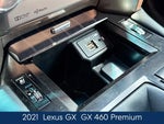 2021 GX 460 Thumbnail 34