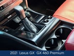 2021 GX 460 Thumbnail 35