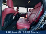 2021 GX 460 Thumbnail 36
