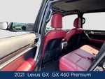 2021 GX 460 Thumbnail 37