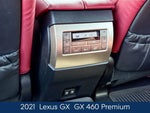 2021 GX 460 Thumbnail 38