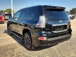 2022 GX 460 Thumbnail 2