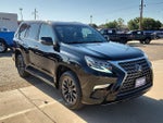 2022 GX 460 Thumbnail 4