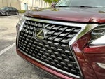 2022 GX 460 Thumbnail 25