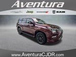 2022 GX 460 Thumbnail 51