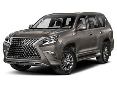 Photo of a 2023 Lexus GX 460 AWD 4DR SUV for sale
