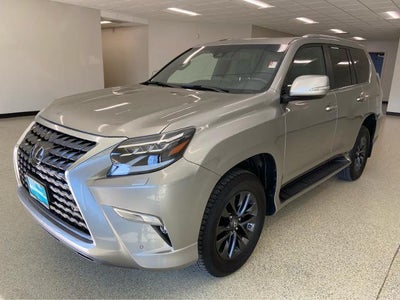 Photo of a 2023 Lexus GX 460 AWD 4DR SUV for sale