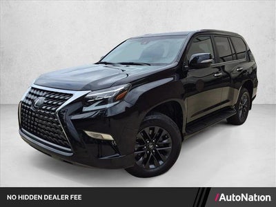 Photo of a 2023 Lexus GX 460 AWD 4DR SUV for sale