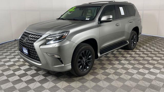 Preowned 2023 Lexus GX 460 Base for Sale