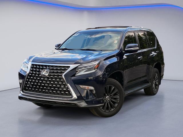 2023 Lexus GX