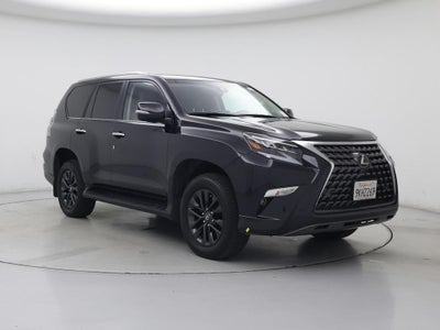 Photo of a 2023 Lexus GX 460 AWD 4DR SUV for sale