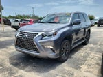 2023 GX 460 Thumbnail 3