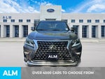 2023 GX 460 Thumbnail 3