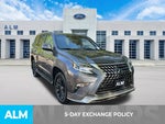 2023 GX 460 Thumbnail 4