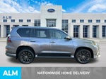 2023 GX 460 Thumbnail 5