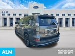 2023 GX 460 Thumbnail 9