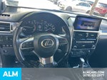 2023 GX 460 Thumbnail 21
