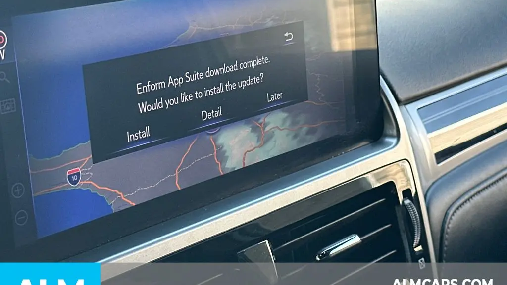 2023 Lexus GX 460 Base