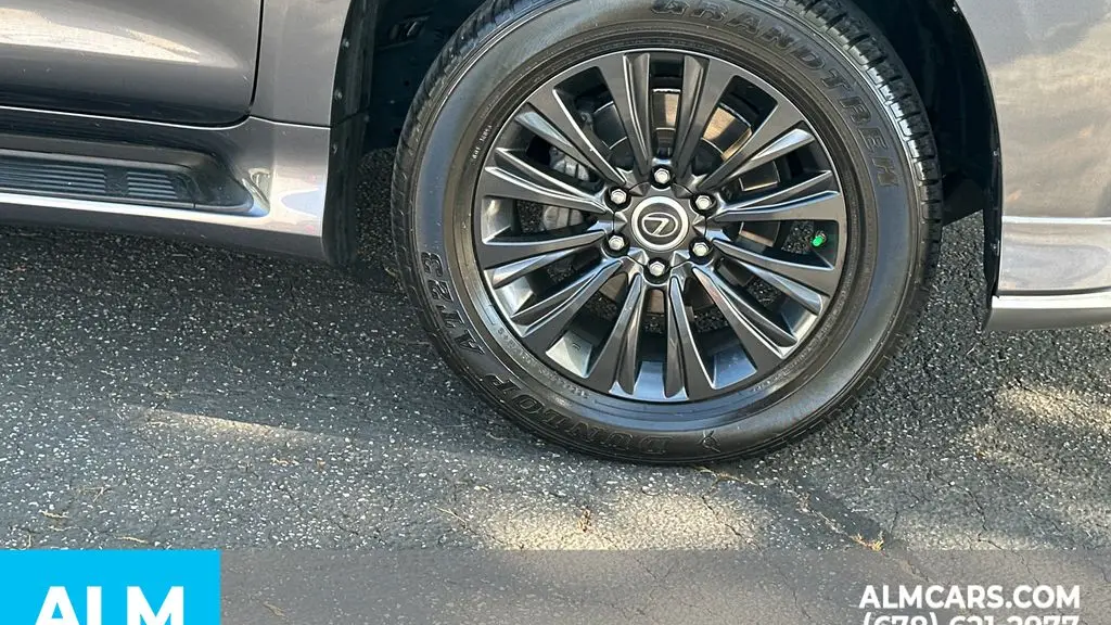 2023 Lexus GX 460 Base
