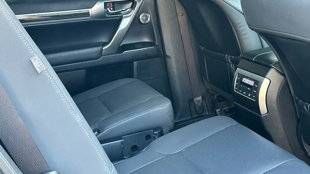 2023 Lexus GX 460 Base