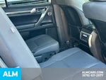 2023 GX 460 Thumbnail 38