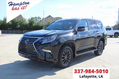 Photo of a 2023 Lexus GX 460 AWD 4DR SUV for sale