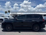 2020 GX 460 Thumbnail 2