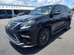 2020 GX 460 Thumbnail 3