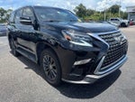 2020 GX 460 Thumbnail 4