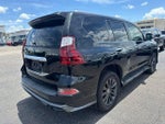 2020 GX 460 Thumbnail 5