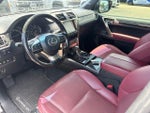 2020 GX 460 Thumbnail 8