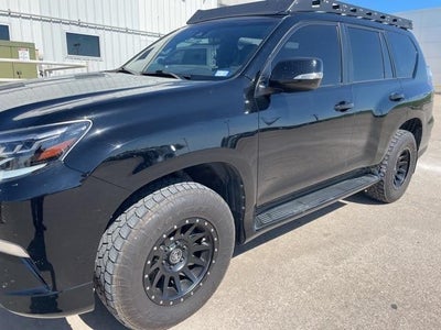 2020 Lexus GX 460 AWD 4DR SUV