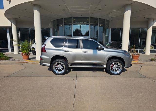 2020 Lexus GX